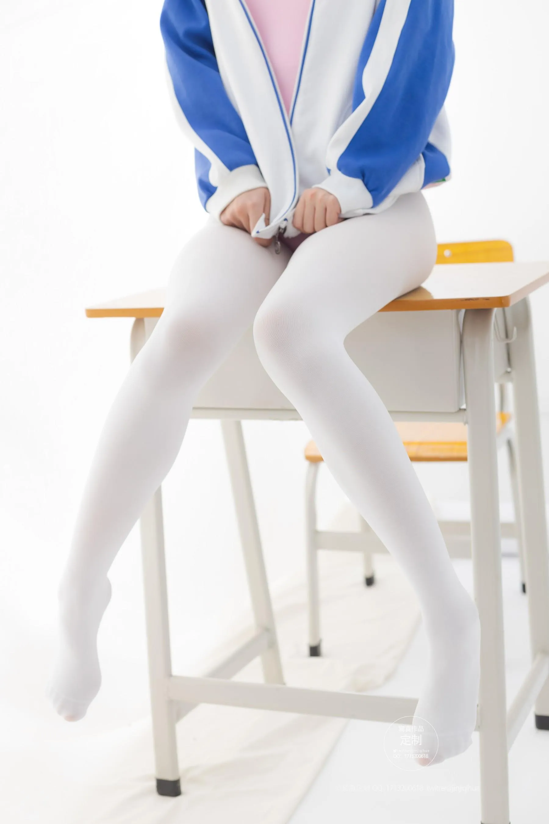紧急企划 – NO.14 一只喵喵梓 [105P]插图5